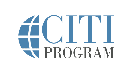 CITI Program Logo