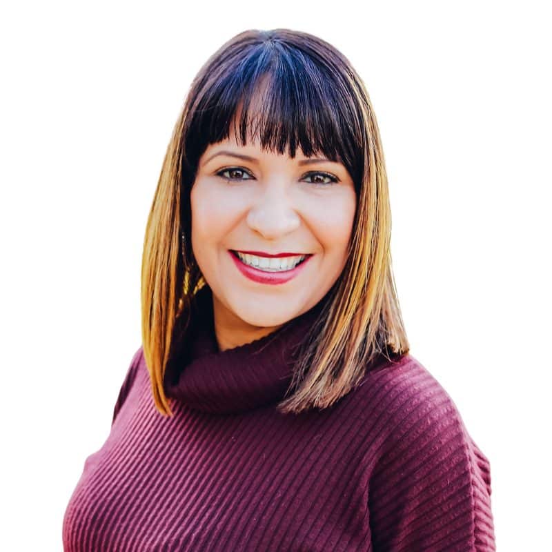 Image of Iris Martinez Torres